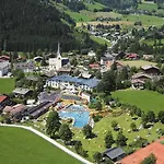 Zum Wilden Hannes Gasthof 3*