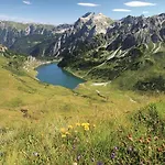Gasthof Zum Wilden Hannes Wagrain