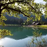 Gasthof Zum Wilden Hannes 3*