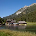 Gasthof Zum Wilden Hannes Wagrain