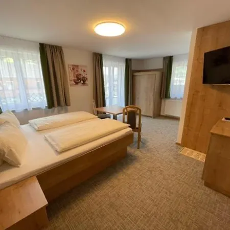 Guest house Zum Wilden Hannes 3*