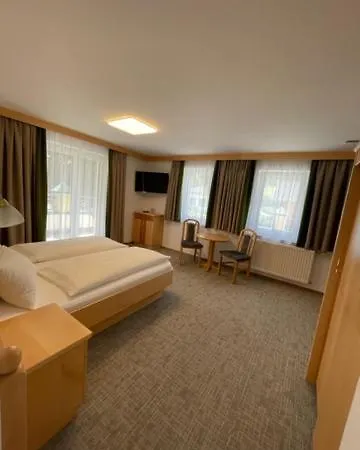 Zum Wilden Hannes Penzion