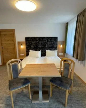 Zum Wilden Hannes 3* Wagrain