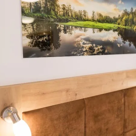 Zum Wilden Hannes Penzion