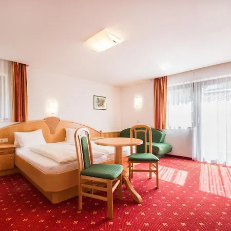 Guest house Zum Wilden Hannes