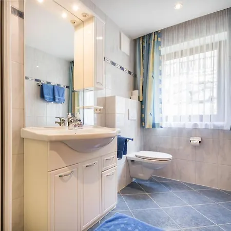 Penzion Zum Wilden Hannes Wagrain