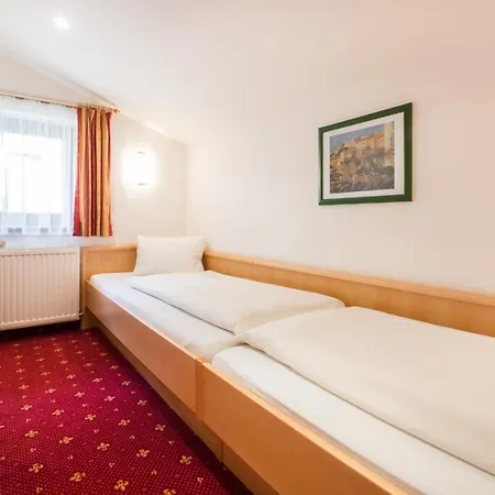 Zum Wilden Hannes 3*