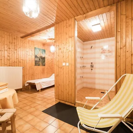 Zum Wilden Hannes Wagrain