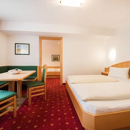 Zum Wilden Hannes Penzion