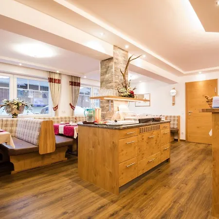 Zum Wilden Hannes Penzion 3*