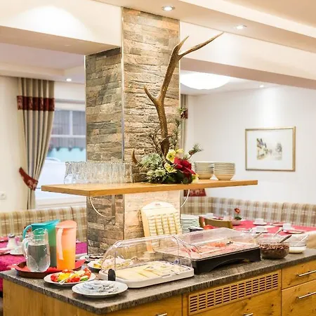 Zum Wilden Hannes 3*