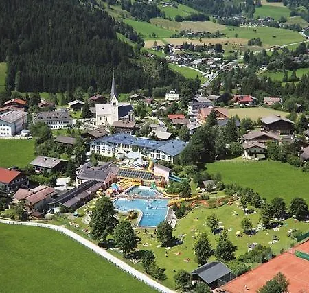 Zum Wilden Hannes Penzion 3*