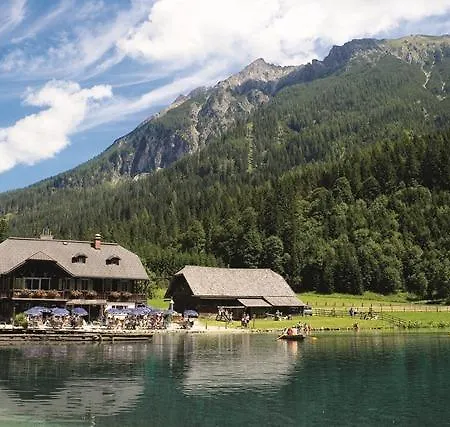 ゲストハウス Zum Wilden Hannes 3*