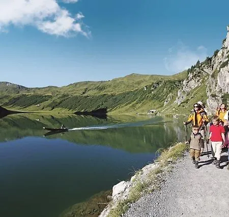 Zum Wilden Hannes 3*