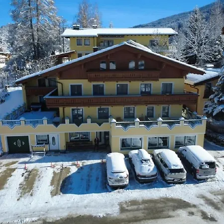 Gasthof Zum Wilden Hannes 3*