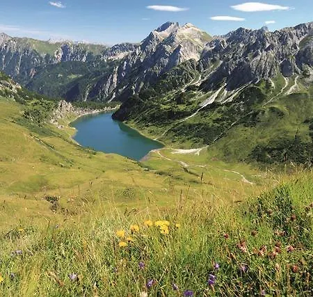 Penzion Zum Wilden Hannes Wagrain