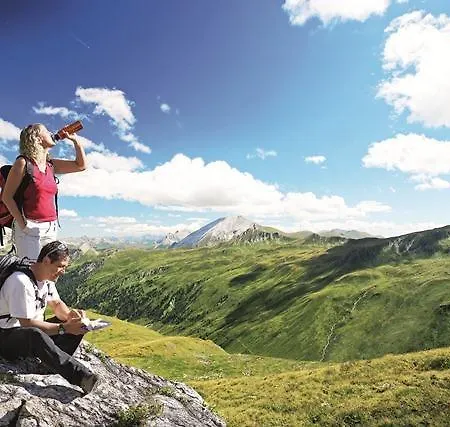 Penzion Zum Wilden Hannes 3*