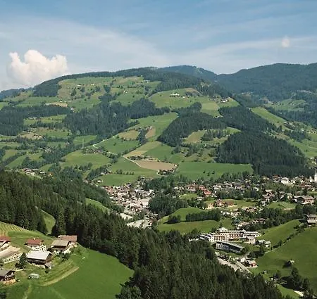 Penzion Zum Wilden Hannes