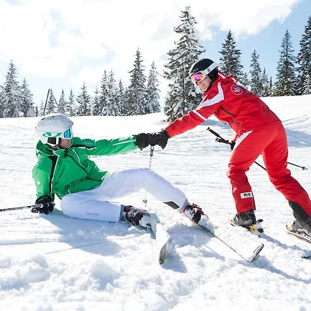 Penzion Zum Wilden Hannes