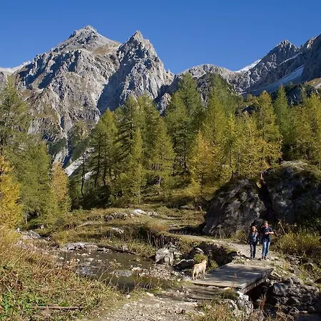 Penzion Zum Wilden Hannes 3*