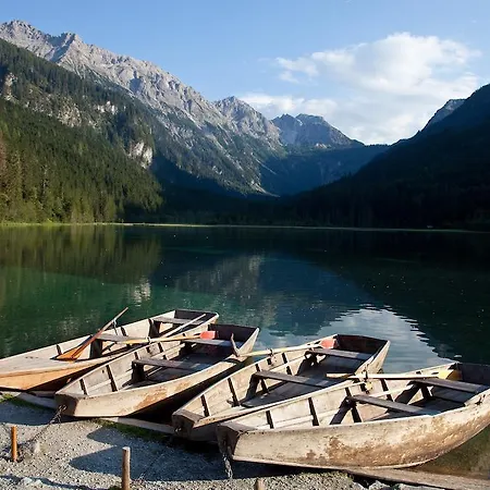 Penzion Zum Wilden Hannes