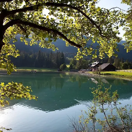 Penzion Zum Wilden Hannes 3*